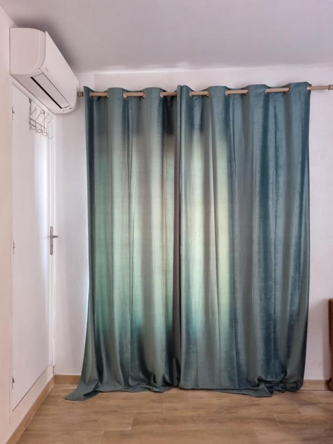 Apartamento Chez Dume Bonifacio  Exterior foto