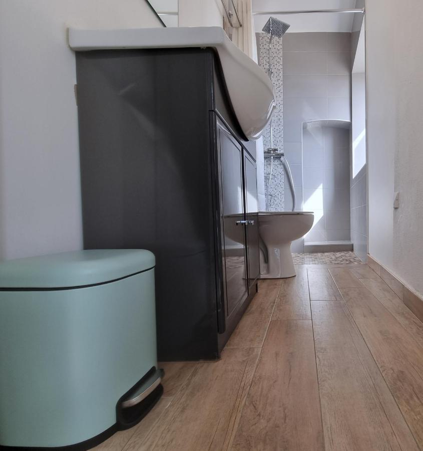 Apartamento Chez Dume Bonifacio  Exterior foto