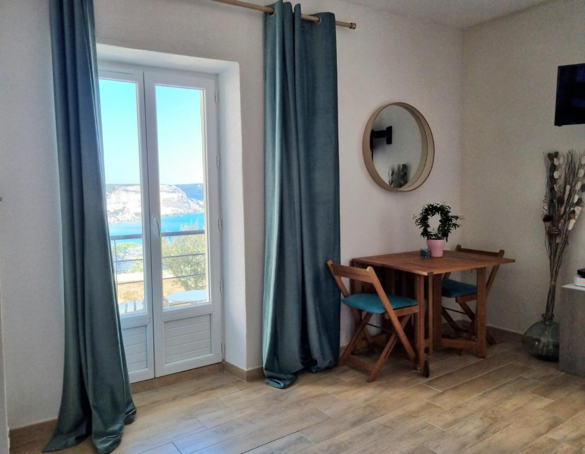 Apartamento Chez Dume Bonifacio  Exterior foto